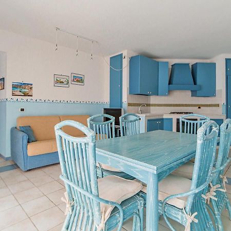 Murphy Holiday Home - Flat House 302 La Maddalena  Ngoại thất bức ảnh
