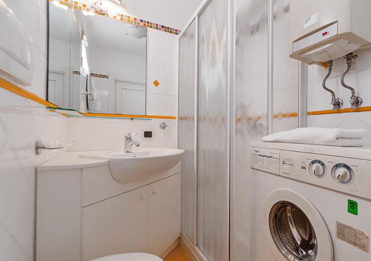 Murphy Holiday Home - Flat House 302 La Maddalena  Ngoại thất bức ảnh