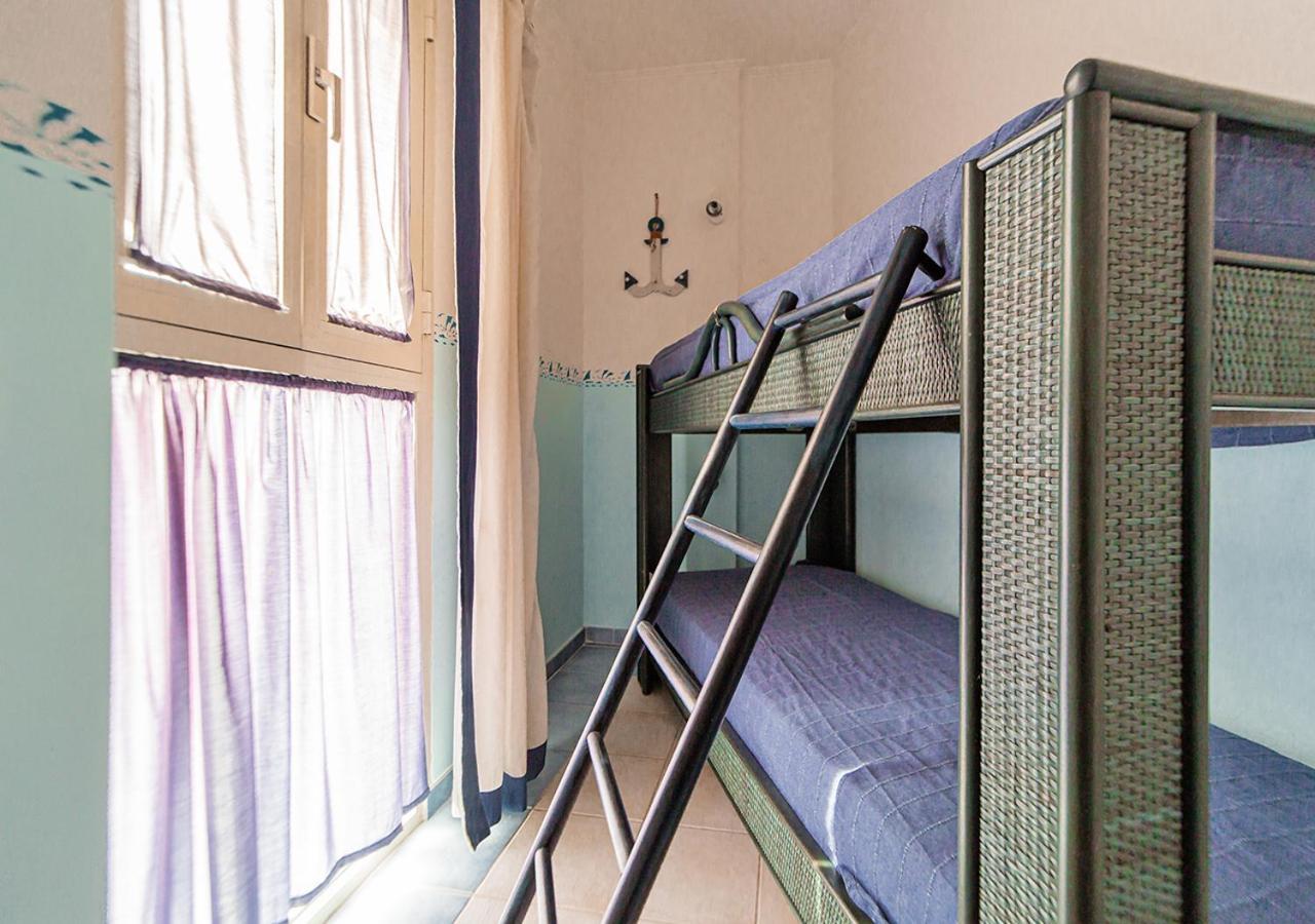 Murphy Holiday Home - Flat House 302 La Maddalena  Ngoại thất bức ảnh