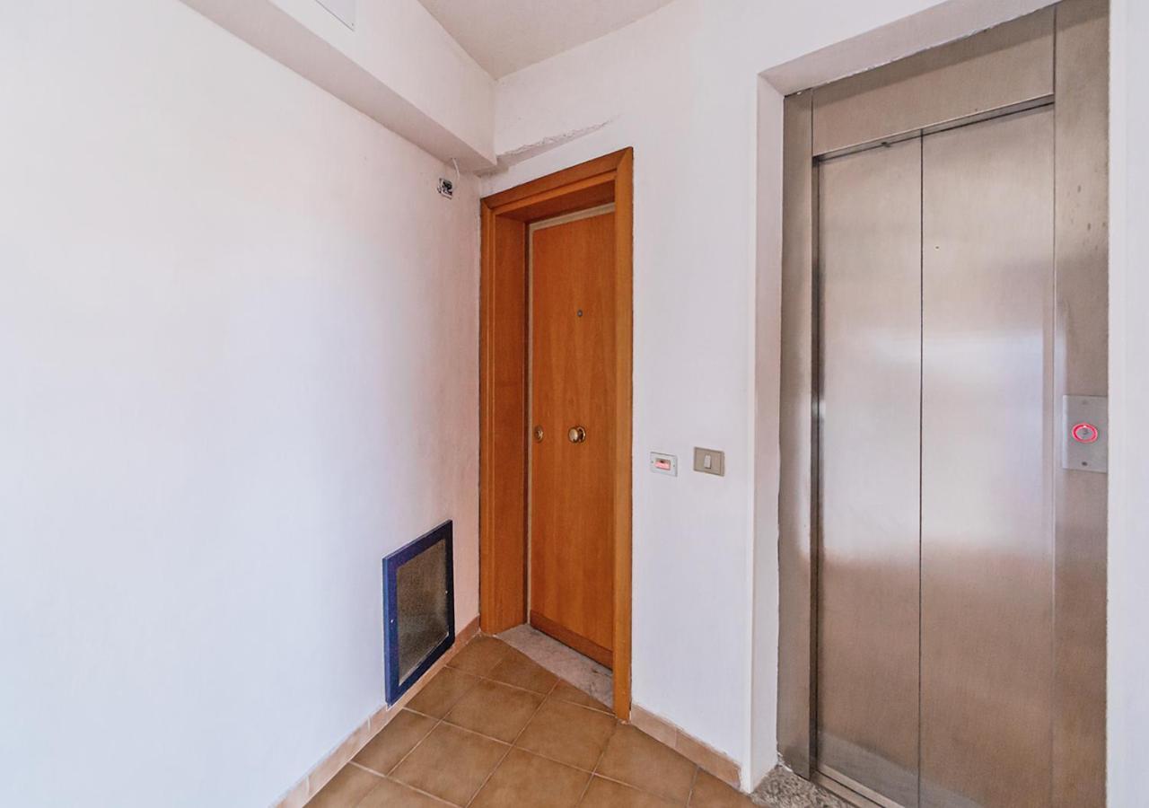 Murphy Holiday Home - Flat House 302 La Maddalena  Ngoại thất bức ảnh