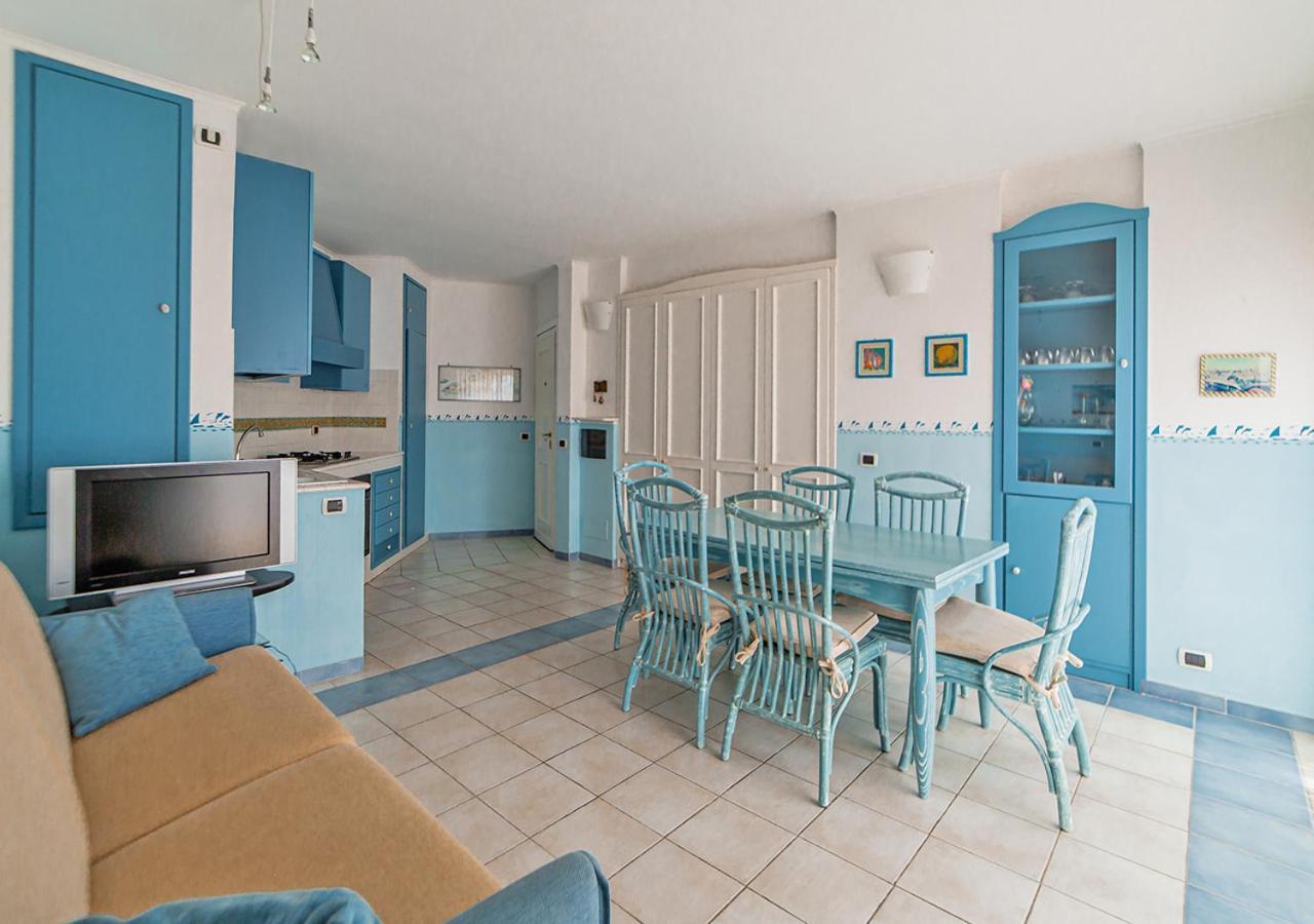 Murphy Holiday Home - Flat House 302 La Maddalena  Ngoại thất bức ảnh