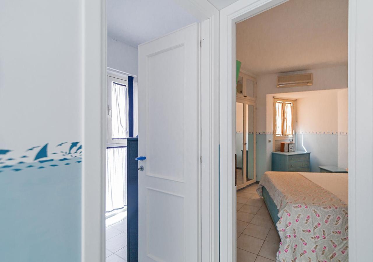 Murphy Holiday Home - Flat House 302 La Maddalena  Ngoại thất bức ảnh
